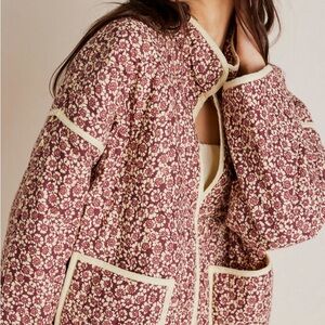 FP Chloe Jacket SMALL